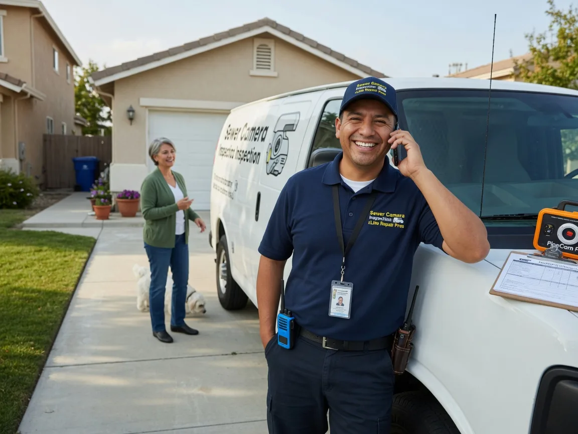 Sewer Line Repair Vestaburg, PA FAQs